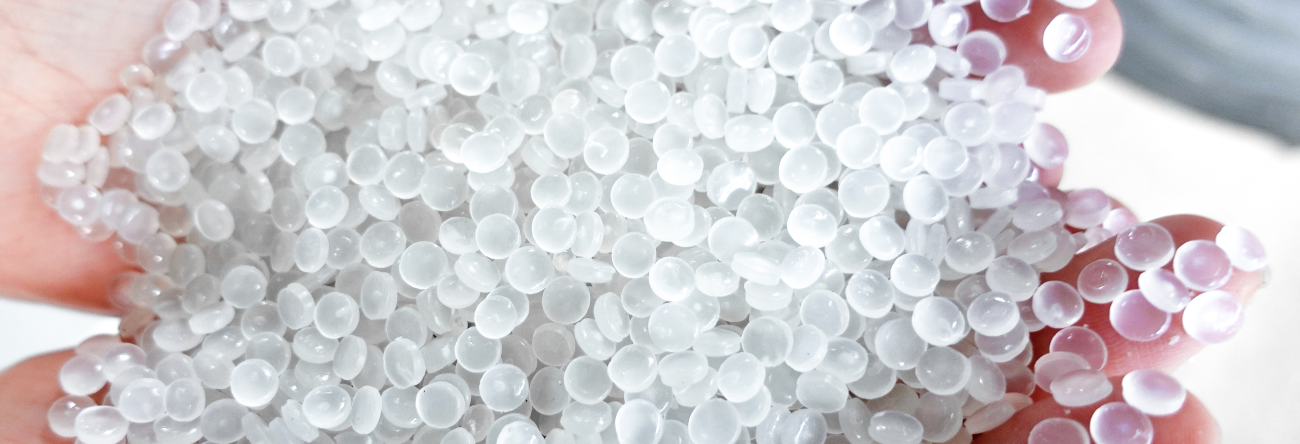 high-quality CPP recycled pellets
